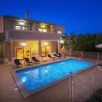 فيلة Atanasio - Private Pool - 10 Guests - *