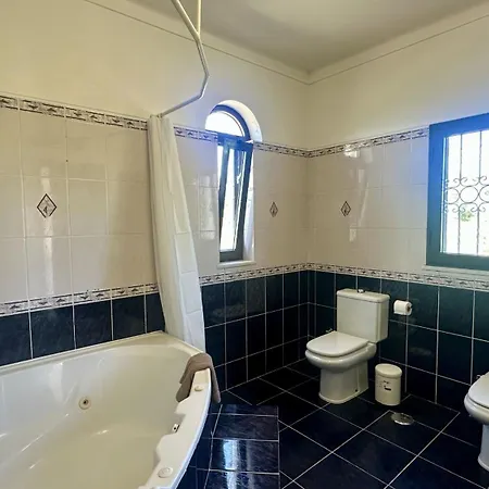 Vila Atanasio By Check-in Portugal