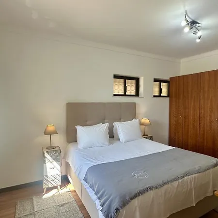 Vila Atanasio By Check-in Portugal Albufeira