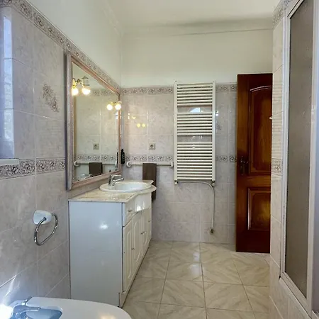 Atanasio By Check-in Portugal אלבופיירה