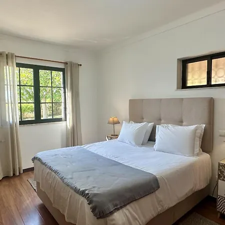 וילה Atanasio By Check-in Portugal