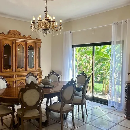 Vila Atanasio By Check-in Portugal