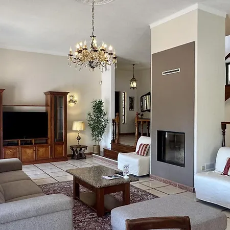 וילה Atanasio By Check-in Portugal אלבופיירה