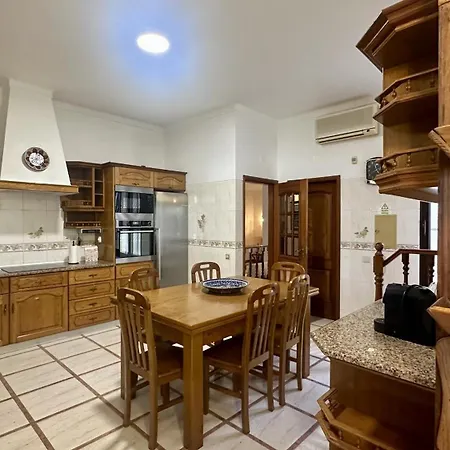 Atanasio By Check-in Portugal וילה *