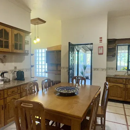 Atanasio - Private Pool - 10 Guests - Αλμπουφέιρα