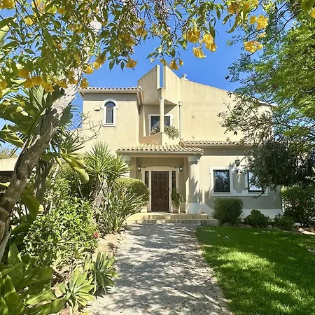 וילה Atanasio By Check-in Portugal אלבופיירה
