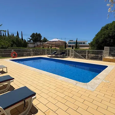 Atanasio By Check-in Portugal וילה