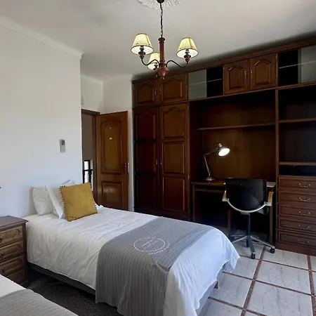 Atanasio By Check-in Portugal 别墅 *