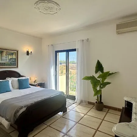 Atanasio By Check-in Portugal فيلة البوفيرا