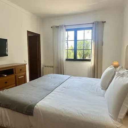 Atanasio By Check-in Portugal فيلة البوفيرا