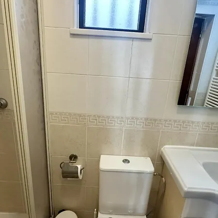 Atanasio By Check-in Portugal البوفيرا