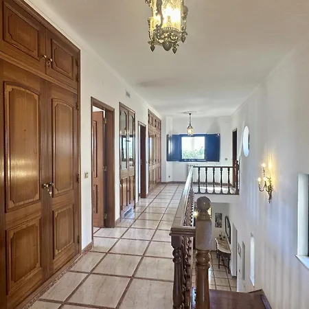 Atanasio By Check-in Portugal فيلة *