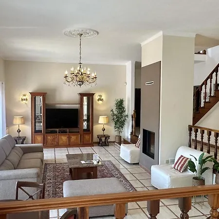 فيلة Atanasio By Check-in Portugal