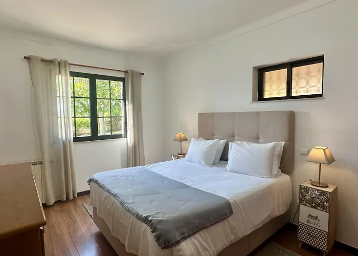 别墅 Atanasio By Check-in Portugal