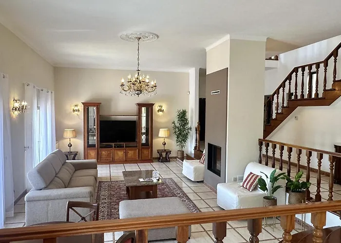 别墅 Atanasio By Check-in Portugal