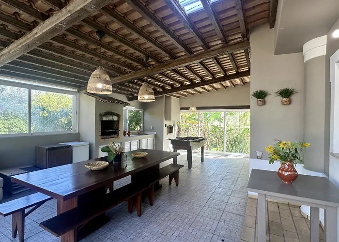 Atanasio By Check-in Portugal 别墅