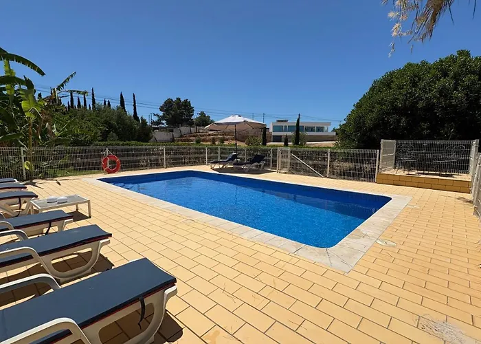 Atanasio By Check-in Portugal 别墅