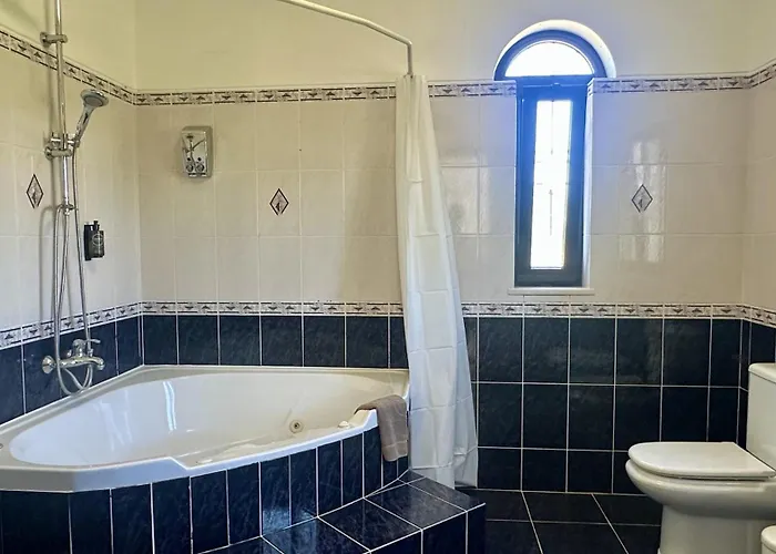 Atanasio - Private Pool - 10 Guests - * Albufeira